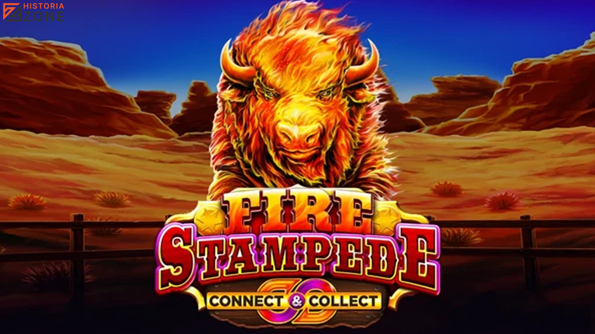 Link Cnnslot Gandeng Fire Stampede Spin 19x Super Brutal!