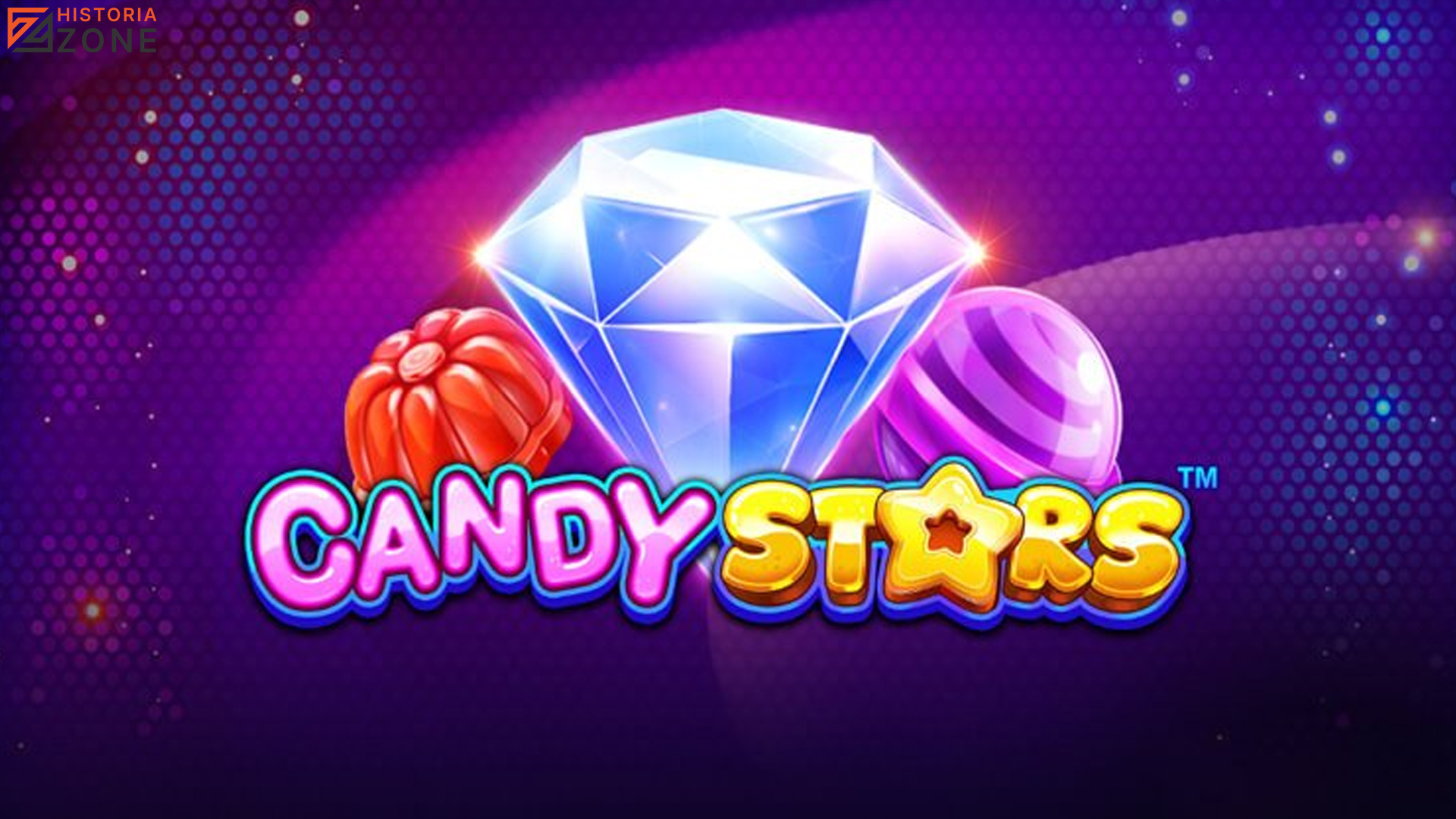 Candy Stars Game Digital Eksplorasi 5 Dunia Penuh Warna
