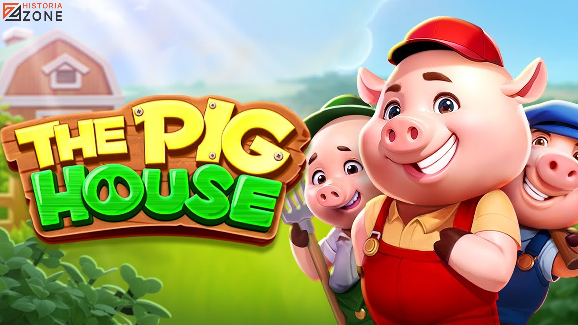 Kesenangan dan Tantangan dalam Volatilitas The Pig House 2025