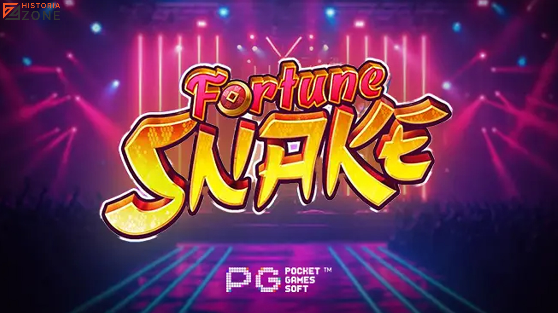 Trik Terbaik Dapatkan 5 Jackpot di Slot Online Fortune Snake