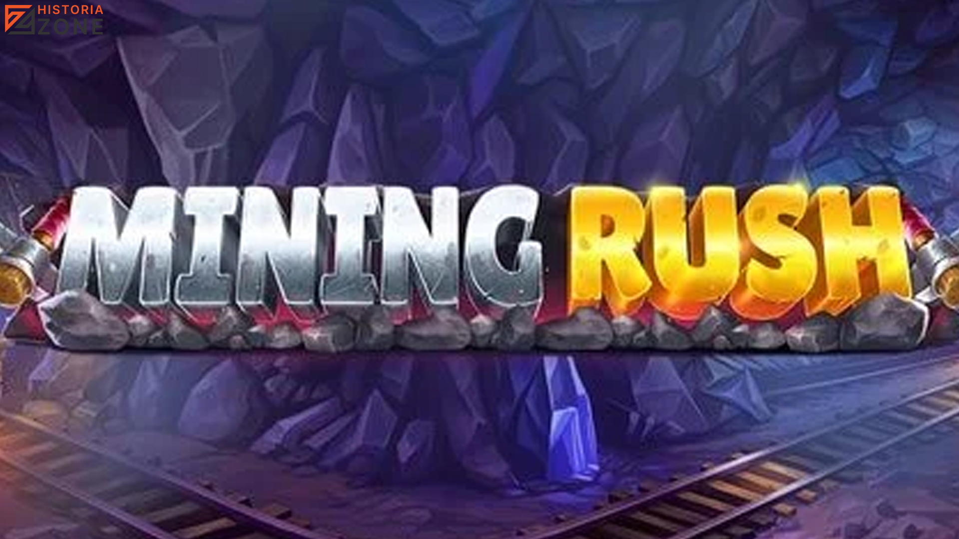 Mining Rush Jadi Pilihan Utama Dengan 5 Faktor Baru Pendukung