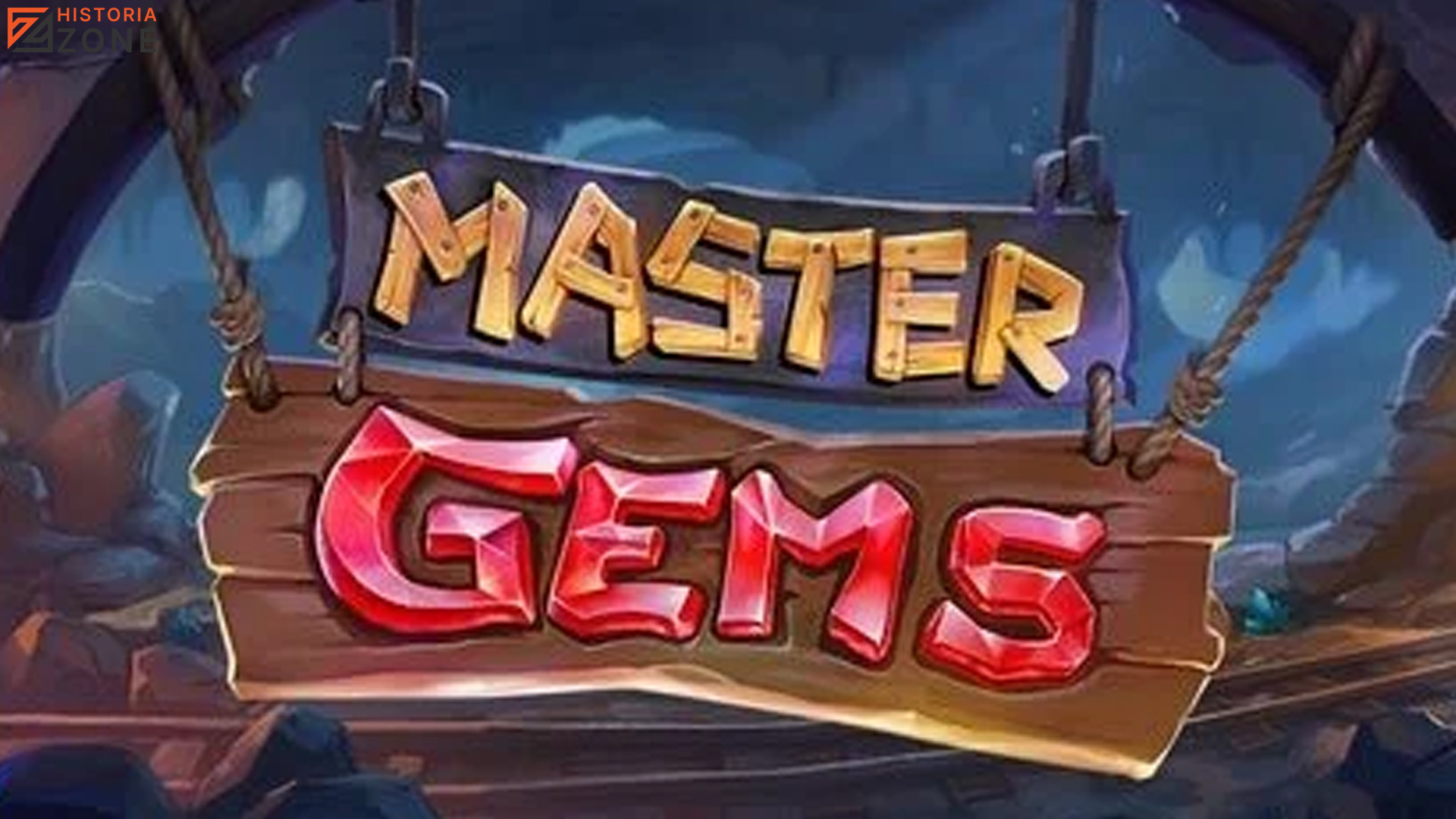 Karakteristik Unik Master Gems Dalam Lingkup Cnnslot 2025