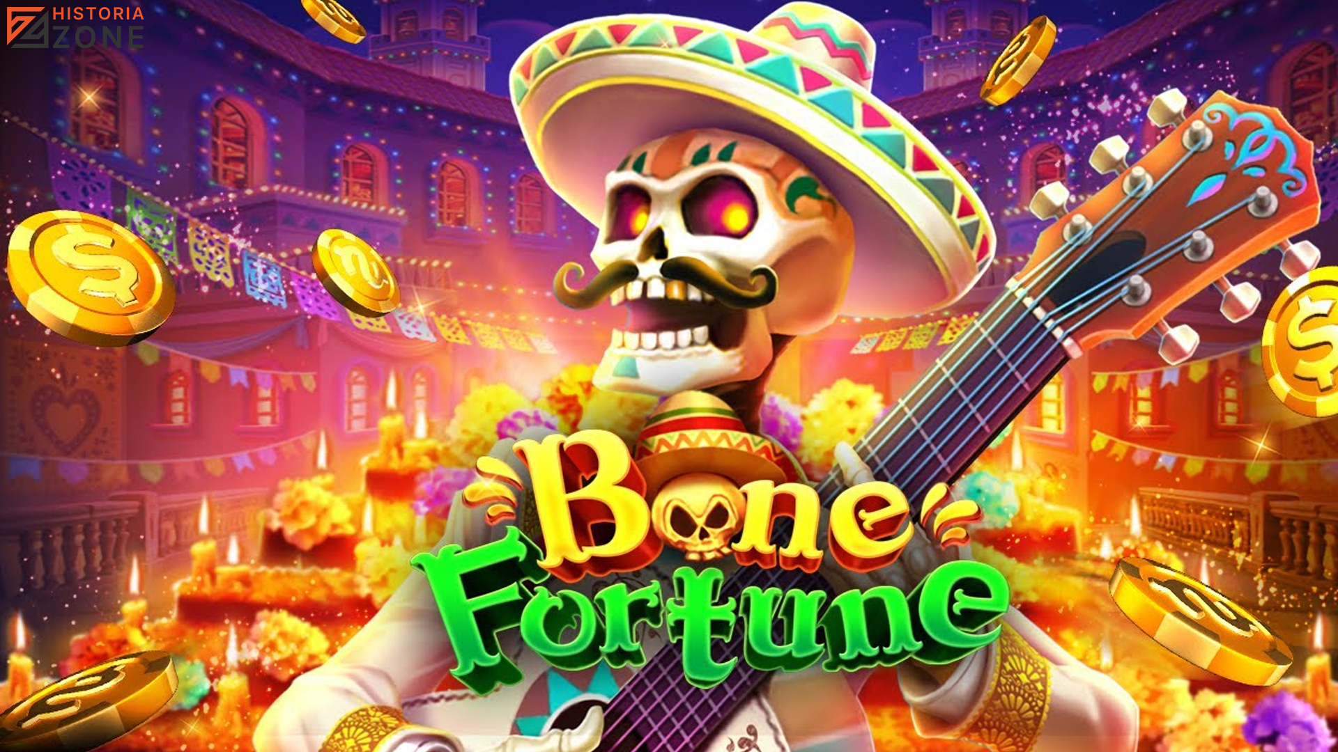 Track Alternatif Rtp8000 Paling Populer di Slot Bone Fortune
