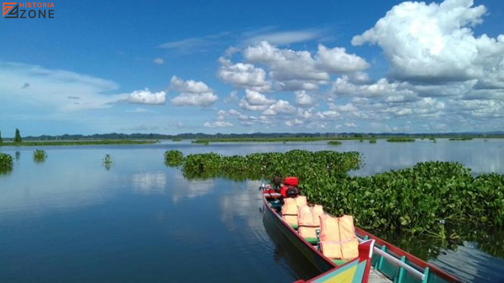 Danau Tempe: 4 Legenda dan Sejarah yang Membuat Penasaran