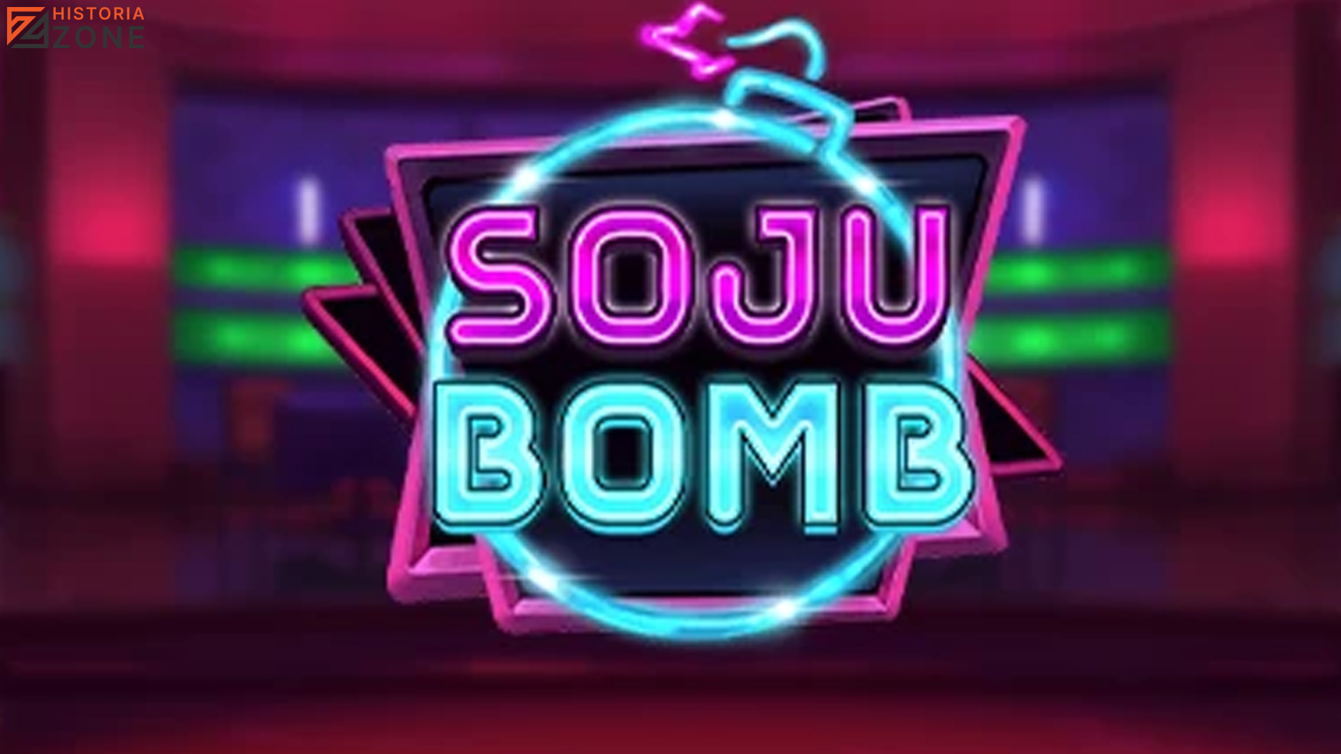 Fakta Login Resmi Cnnslot pada Soju Bomb Serta 5 Insight Krusal