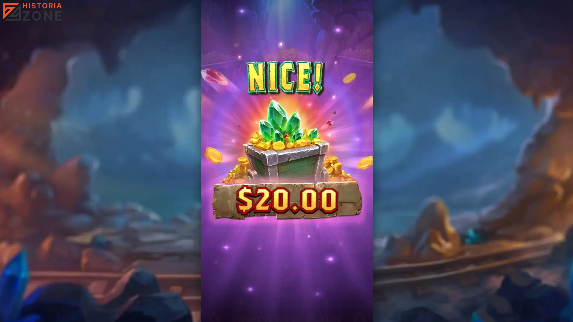 Karakteristik Unik Master Gems Dalam Lingkup Cnnslot 2025