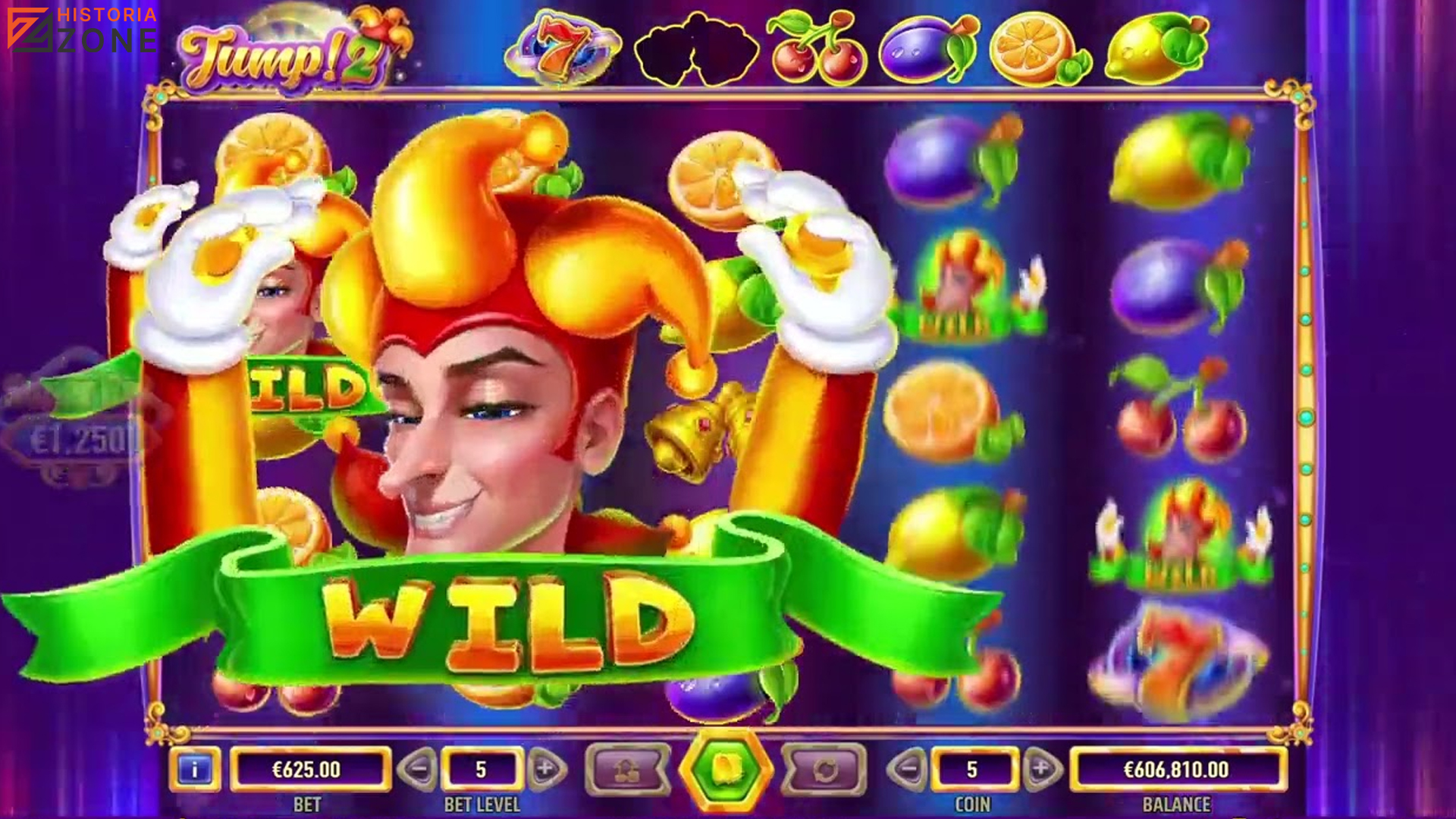 5 Hal Agen Slot Gacor Mudah Menang Pilih Game Slot Jump!