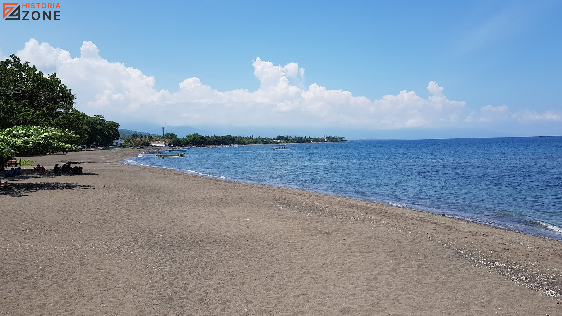 Sejarah Singkat Pantai Lovina dalam 5 Cerita Indah Bali Utara