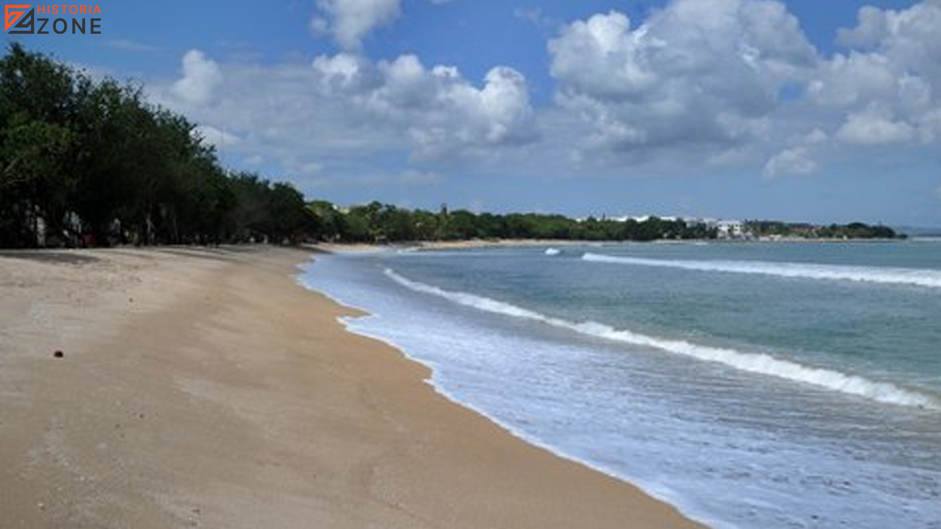 Pantai Kuta dan 4 Fakta Sejarah Menarik Untuk Para Wisatawan