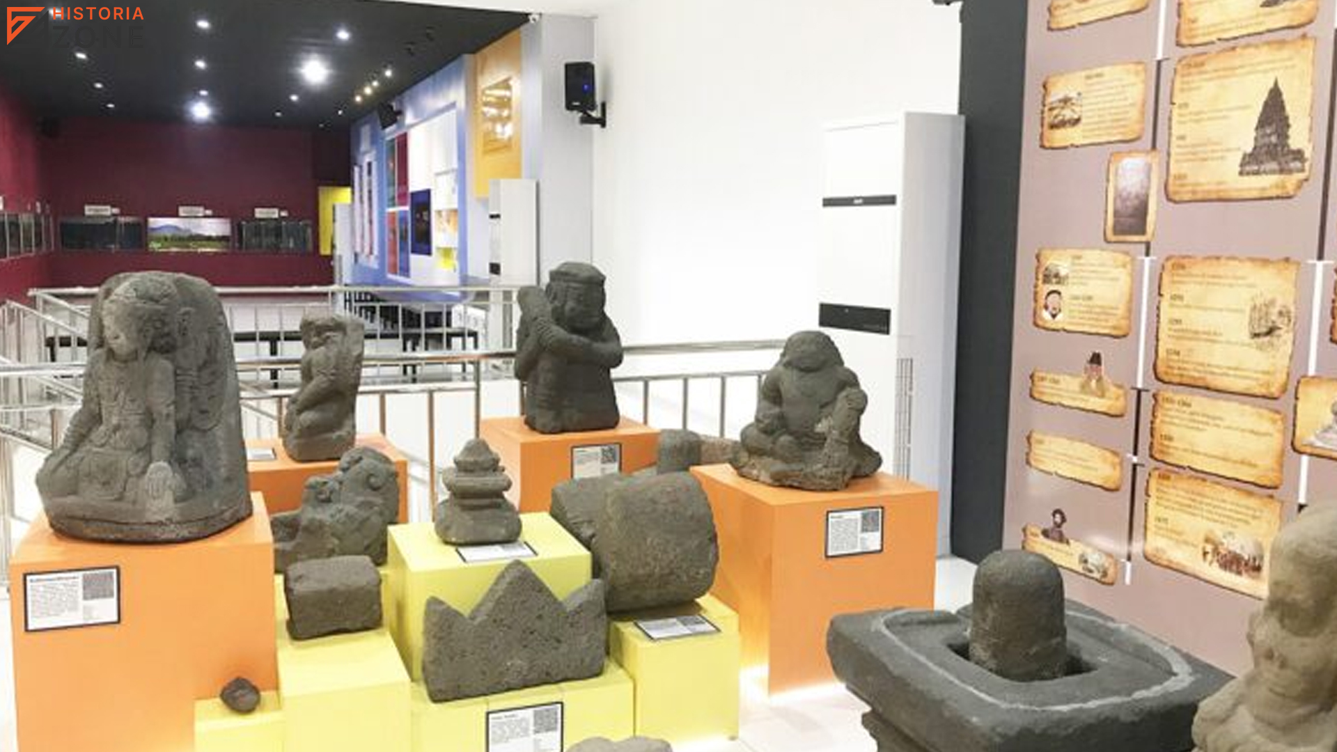 Museum Mpu Purwa: 5 Fakta Menarik dari Sejarah Tempat Ini