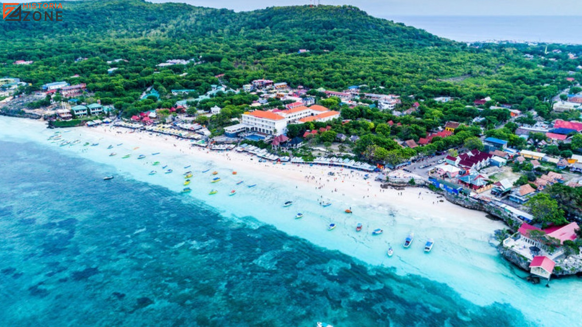 Pantai Tanjung Bira 5 Fakta Sejarah yang Jarang Terungkap