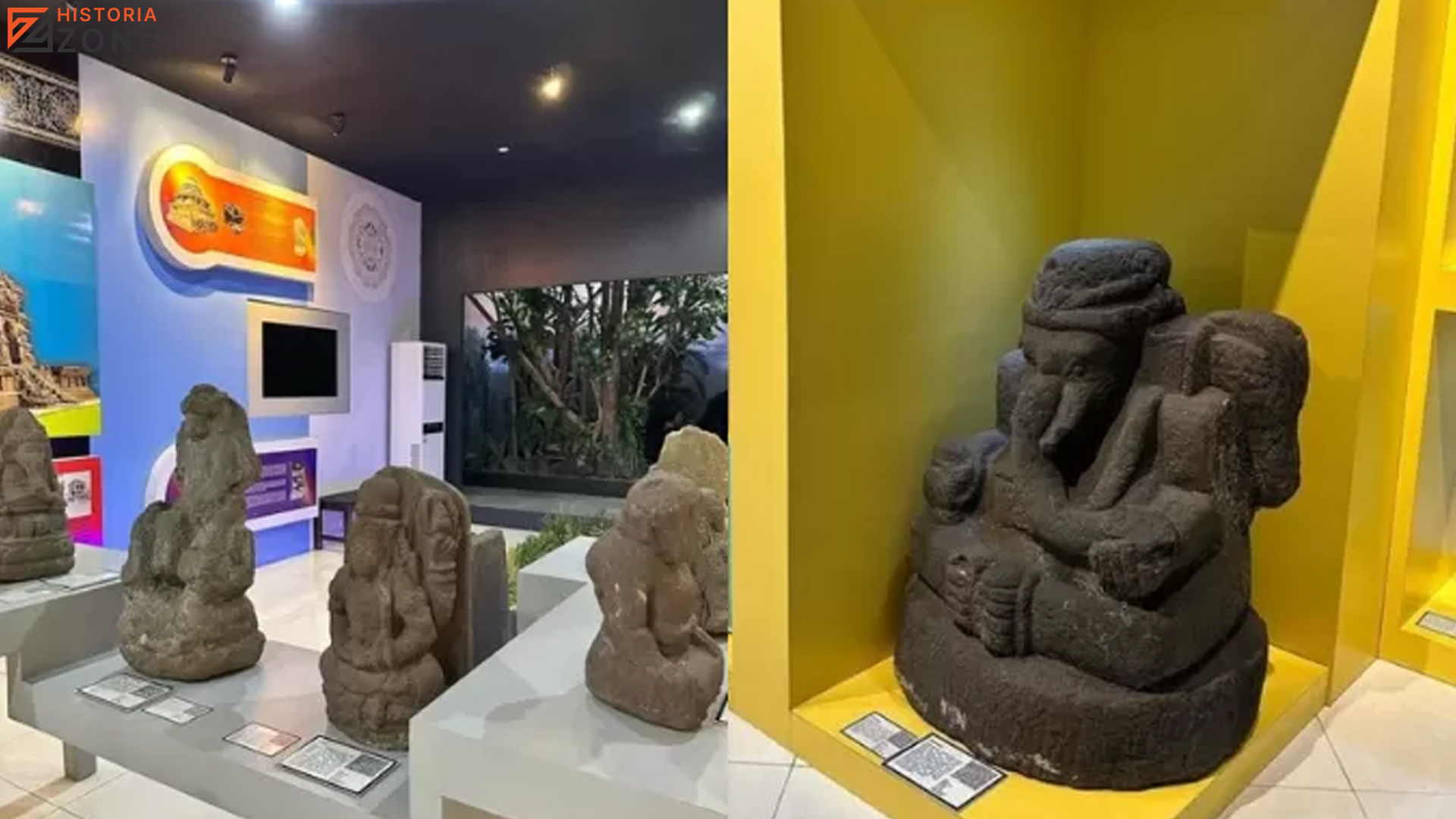 Museum Mpu Purwa: 5 Fakta Menarik dari Sejarah Tempat Ini