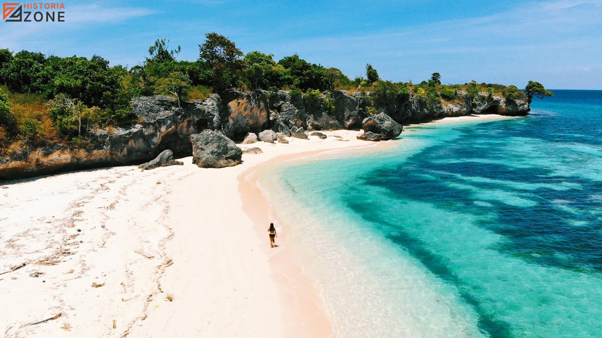 Pantai Tanjung Bira 5 Fakta Sejarah yang Jarang Terungkap