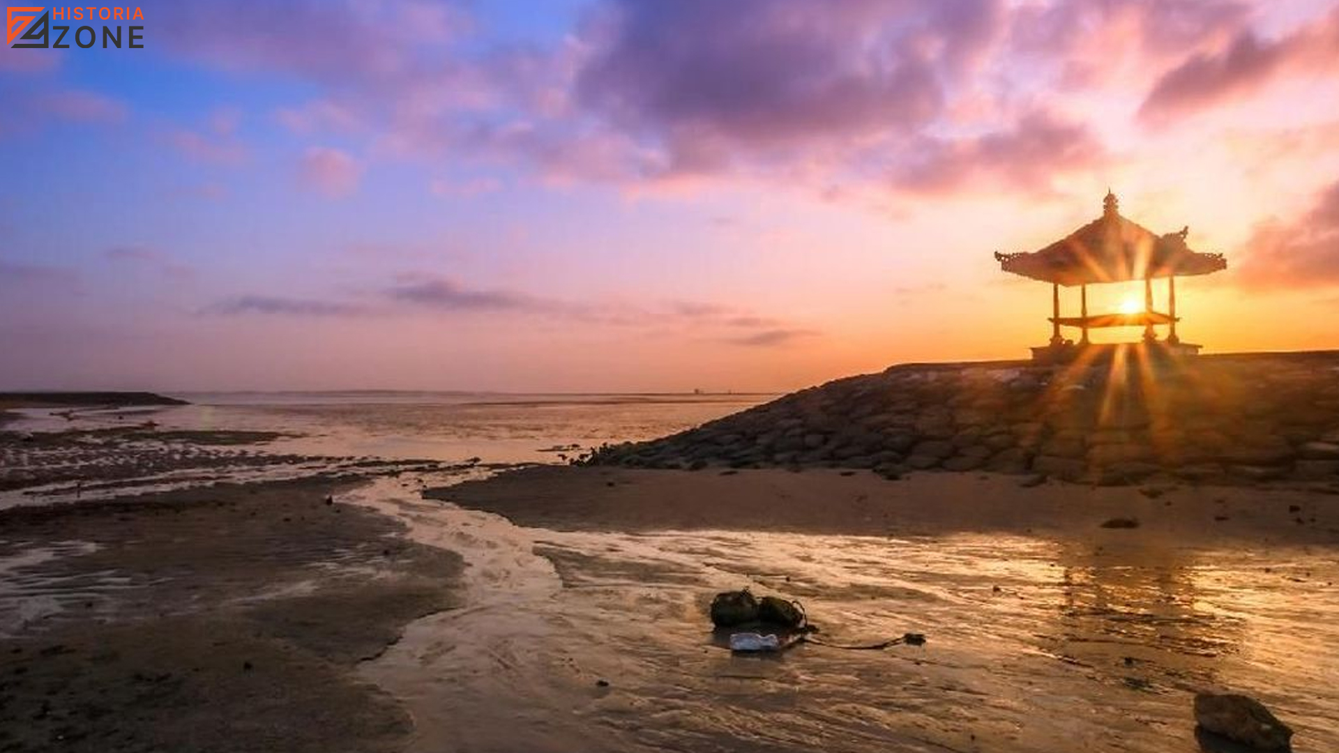 Jejak Sejarah Pantai Sanur: 3 Momen Penting yang Terukir