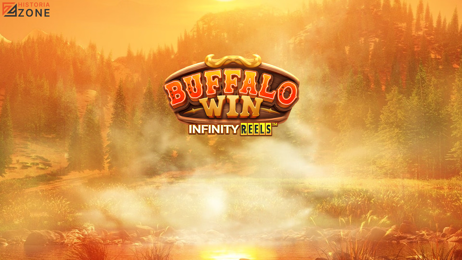 Buffalo Win Berikan 3 Jenis Jackpot dengan Peluang Tinggi