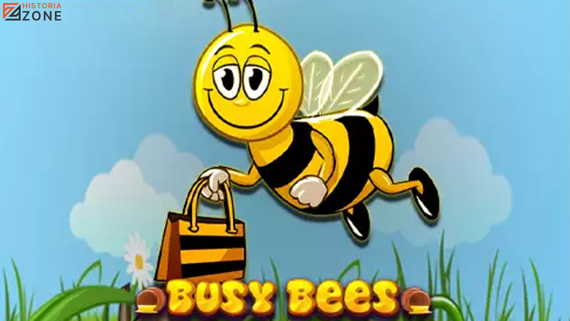 Cnnslot 2025 Tren Game Busy Bees yang Bikin Penasaran