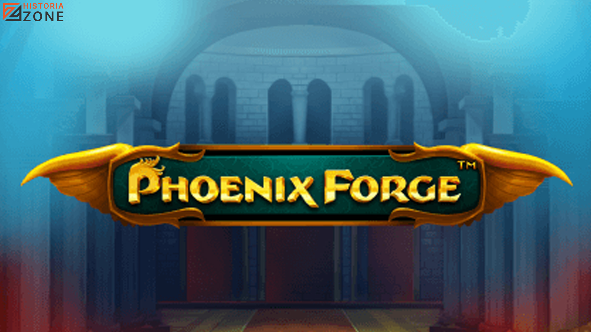 Proses Rtp8000 Slot dalam Game Phoenix Forge Dijelaskan