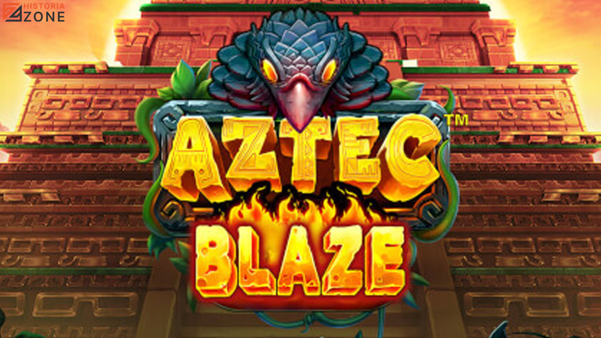 Di Mana Letak Kelebihan Aztec Blaze Terbaru pada Cnnslot 2025