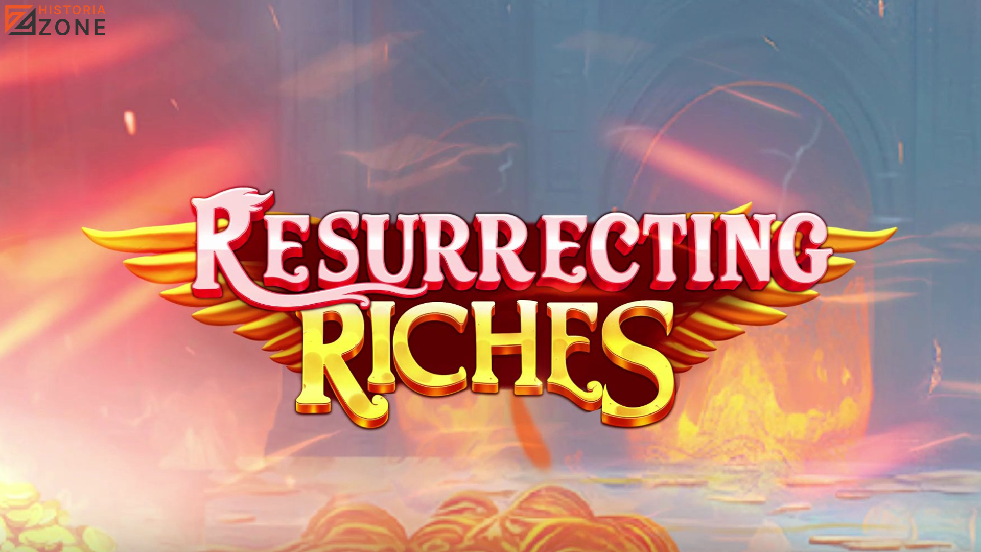 Rahasia Terkini Daftar RTP8000 di Game Slot Resurrecting Riches