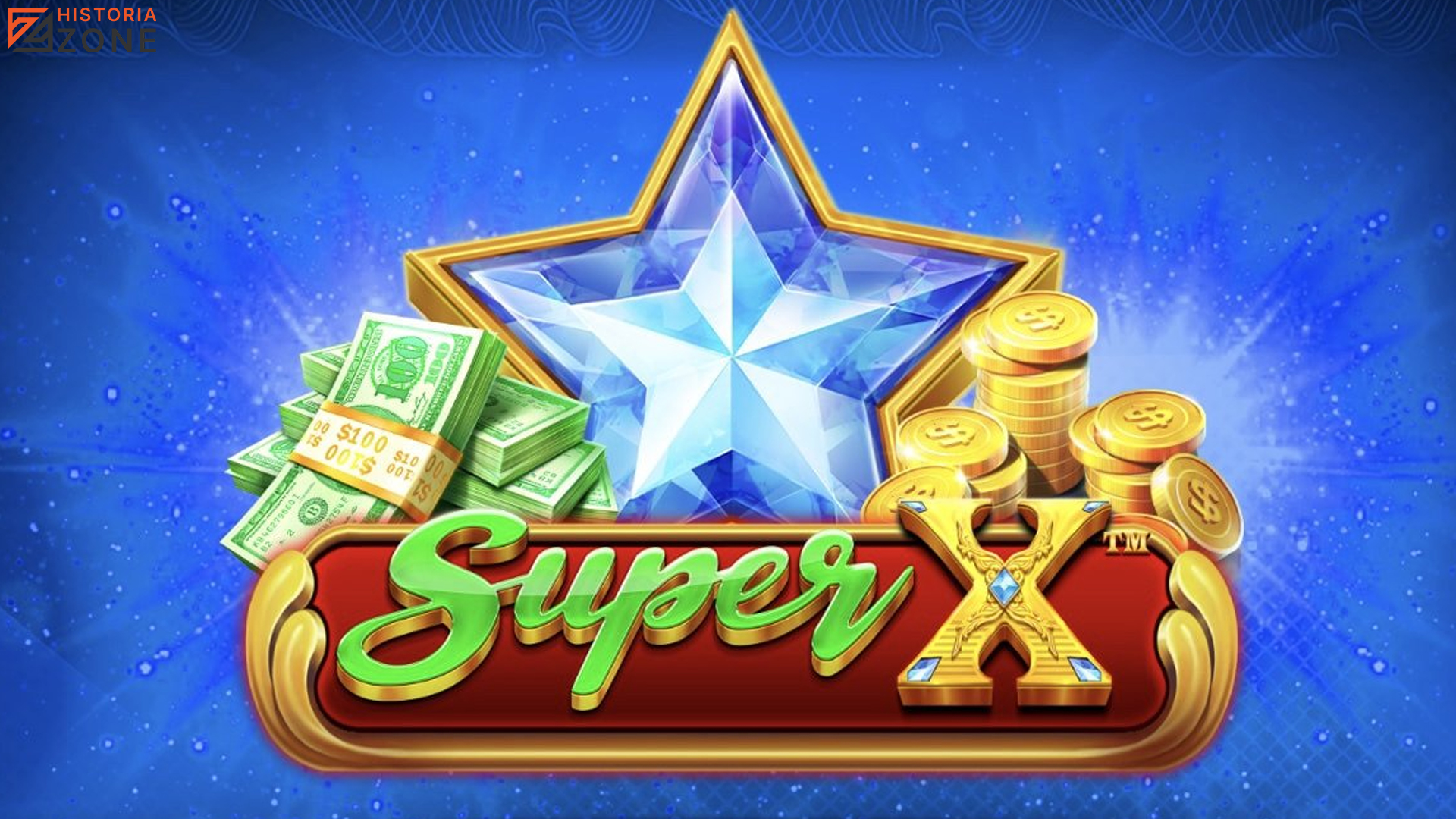 Apa Sih 5 Fakta Keren dari Slot Super X yang Hits Banget