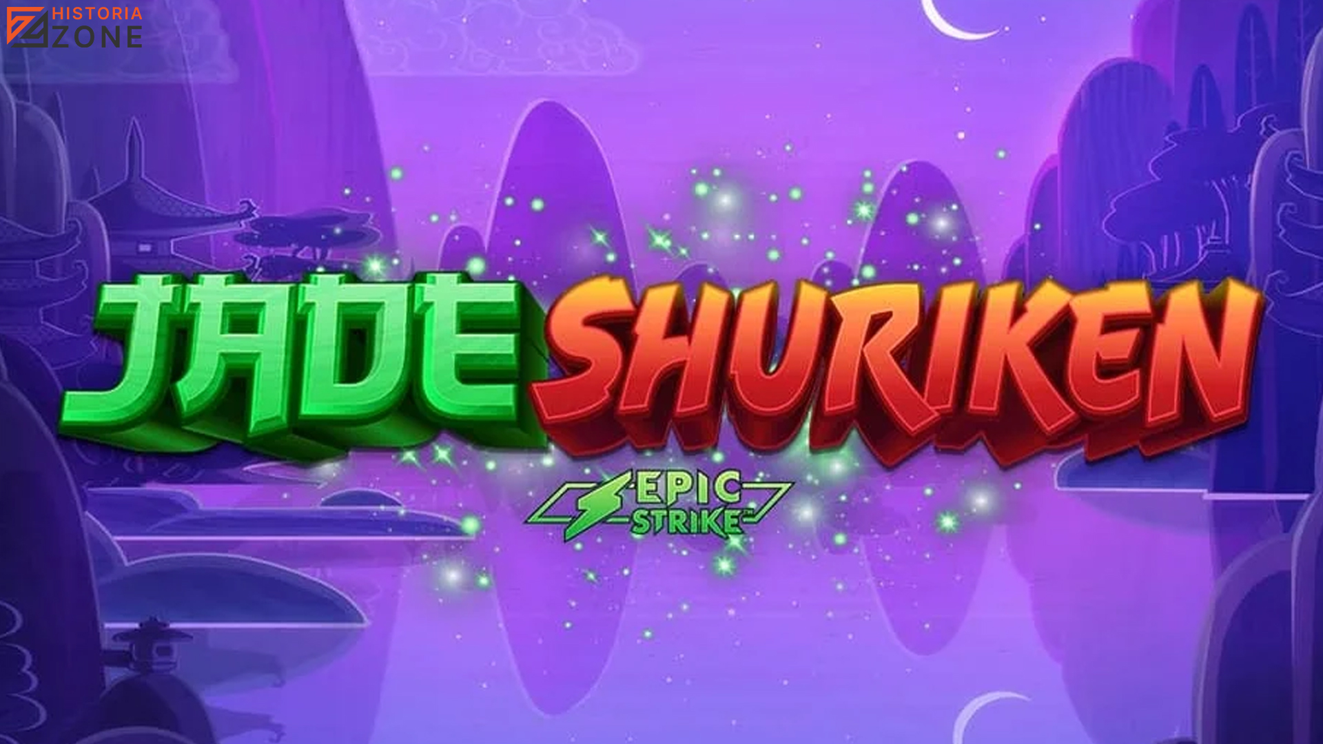 Fakta Jade Shuriken 4 Hal yang Biar Kamu Ga Kaget Saat Main