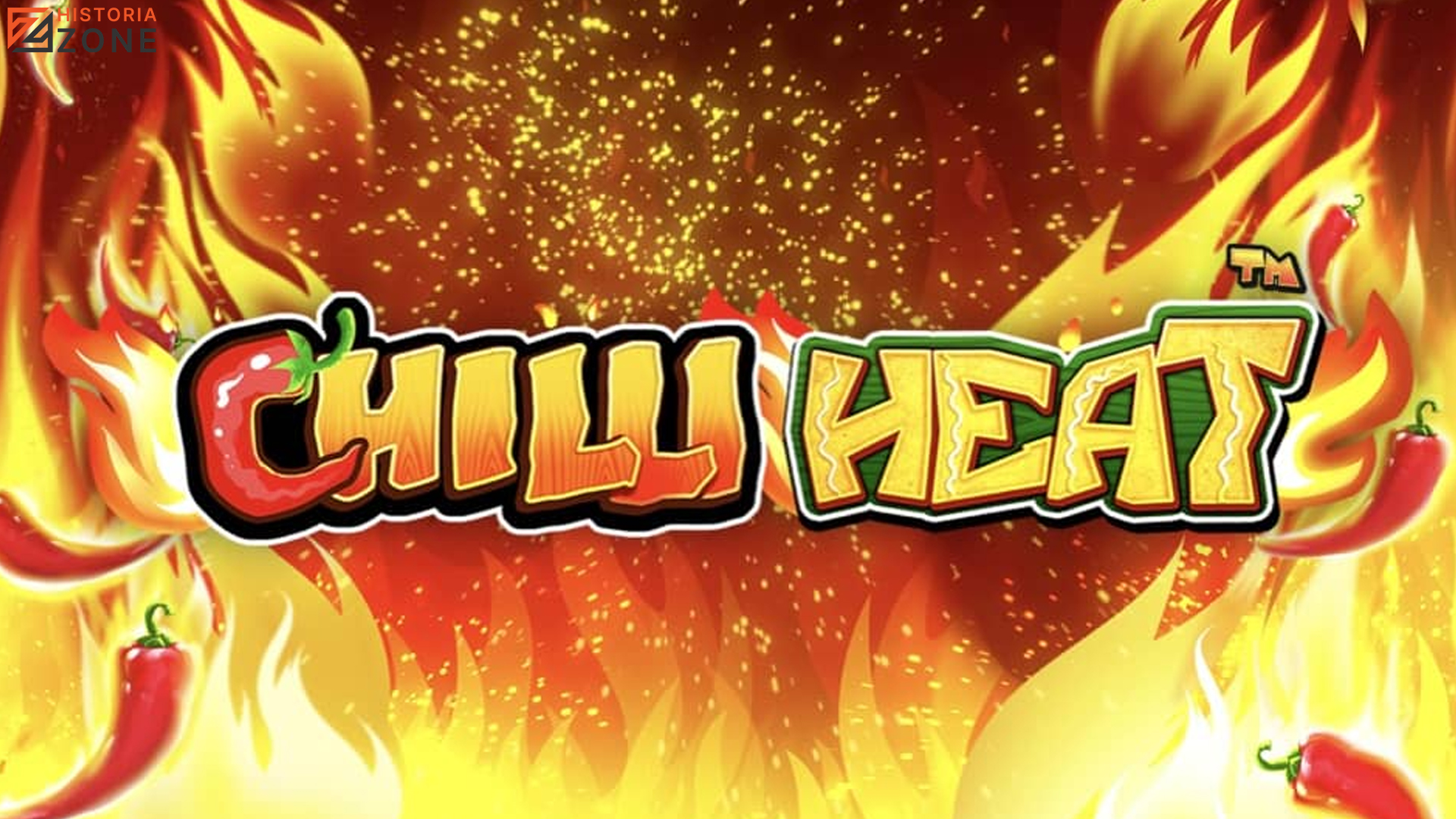 Rtp8000 Daftar Dalam Slot Chilli Heat Yang Lagi Populer Banget