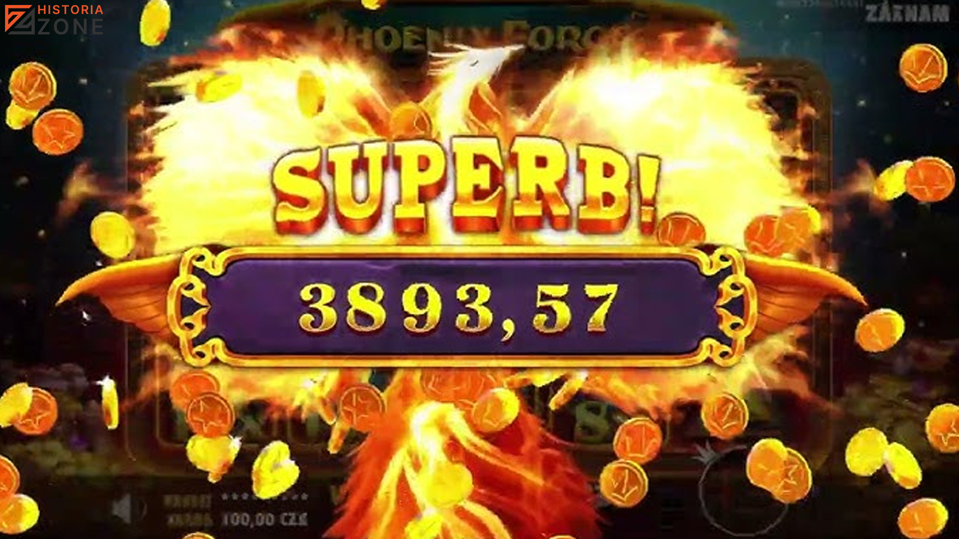 Proses Rtp8000 Slot dalam Game Phoenix Forge Dijelaskan