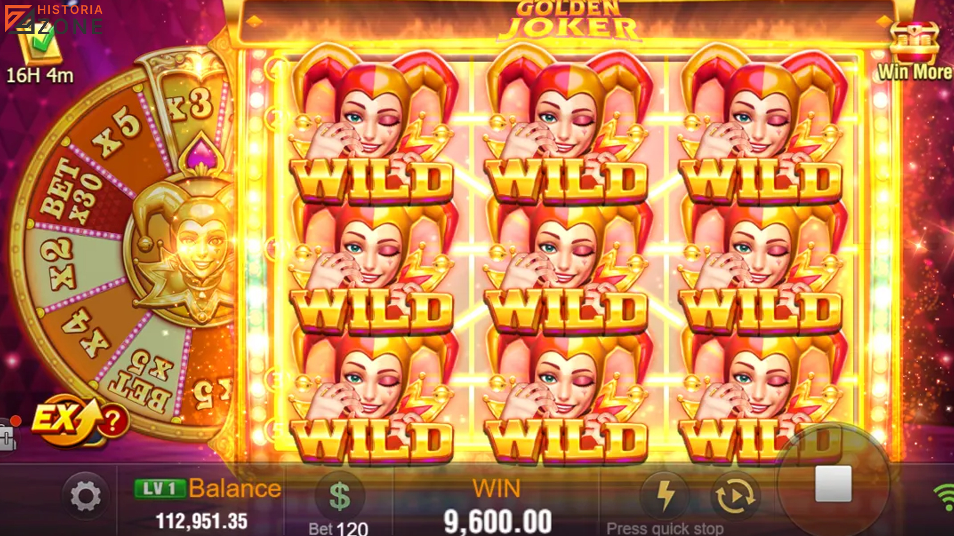 Eksplorasi Cnnslot 2025 Seiring Popularitas Golden Joker Terbaru