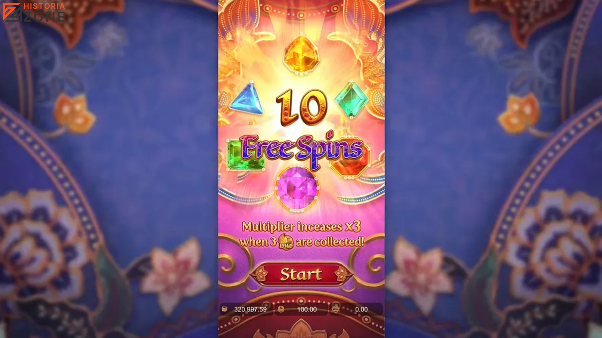 Apa yang Membuat Garuda Gems Menonjol di Rtp8000 Slot?