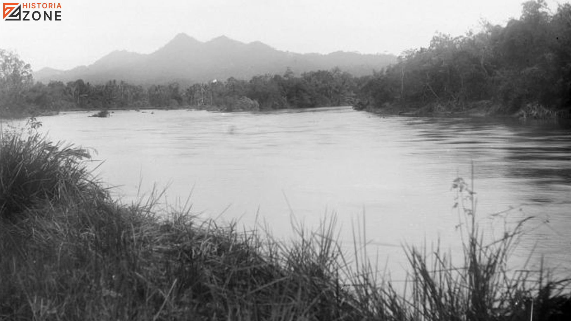 Sungai Kampar Tawarkan 5 Jejak Sejarah yang Memikat Orang