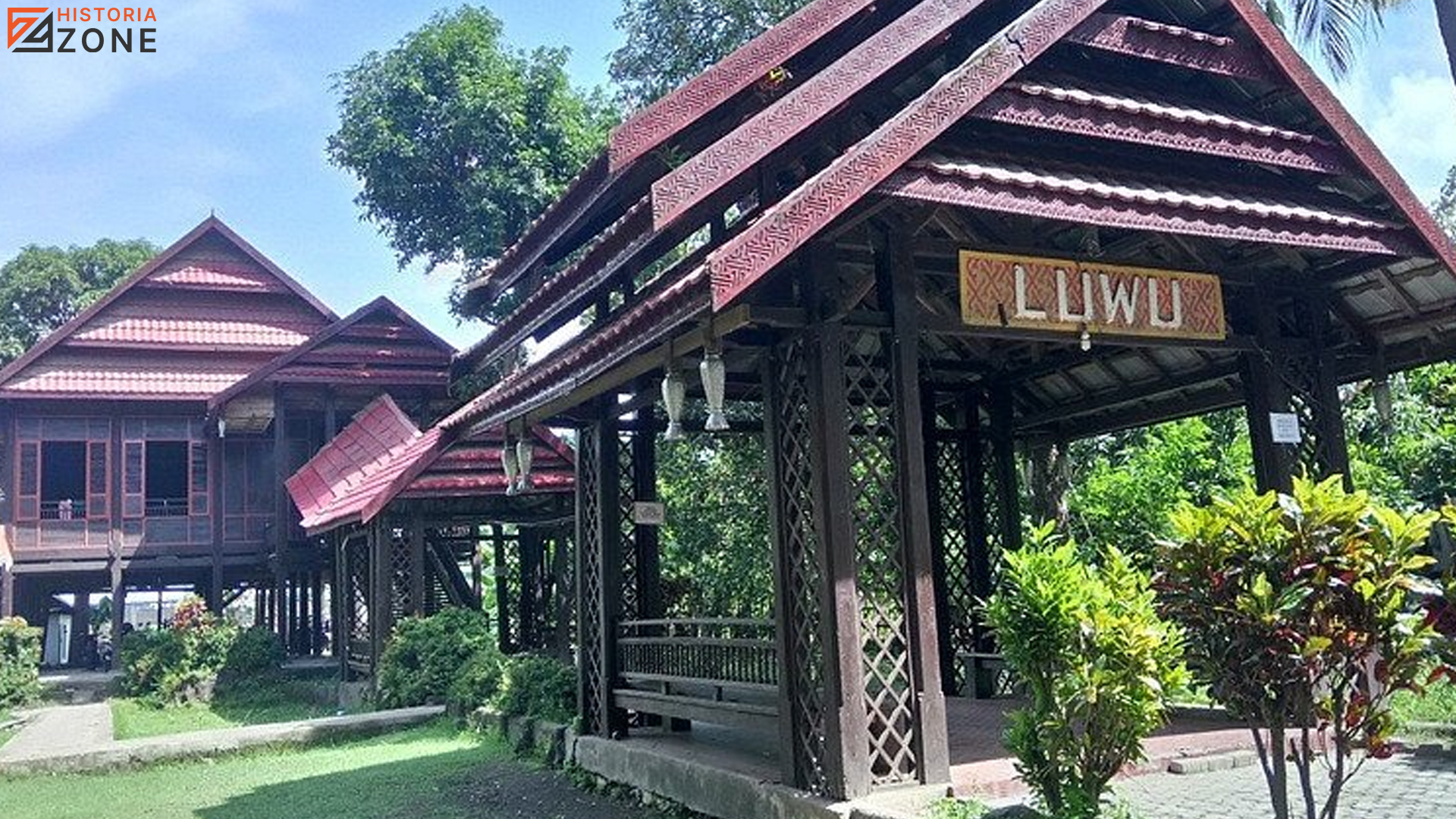 Benteng Somba Opu dan 5 Fakta Sejarah yang Membuatnya Abadi