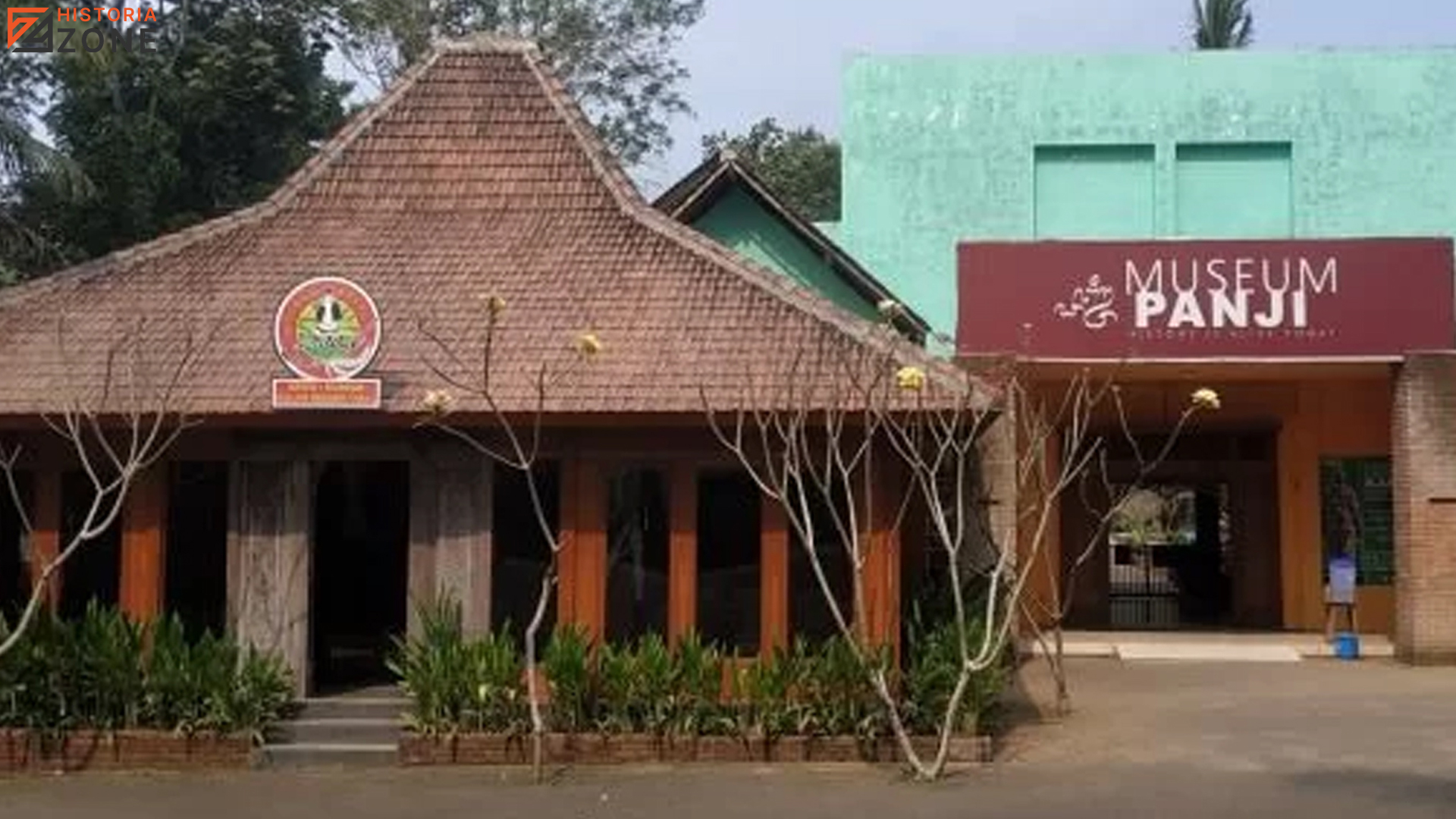 Sejarah Museum Panji: 3 Cerita Memikat di Balik Koleksinya