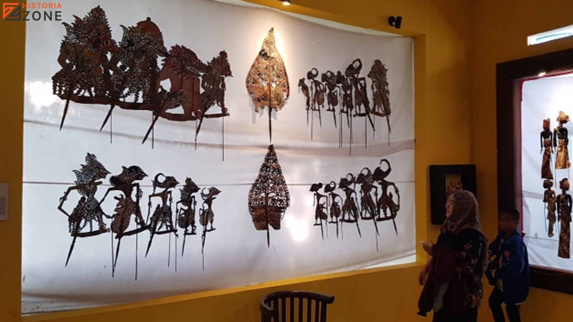 Sejarah Museum Panji: 3 Cerita Memikat di Balik Koleksinya