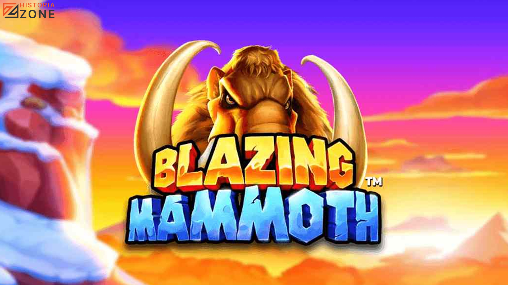 5 Insight Game Slot Blazing Mammoth yang Gokil dan Terbaru
