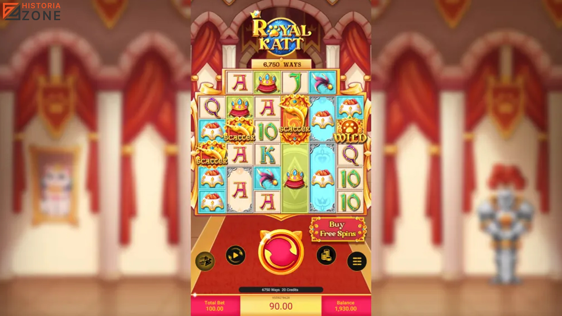 Pendapat Ahli Tentang Slot Online Royal Katt Tahun 2025