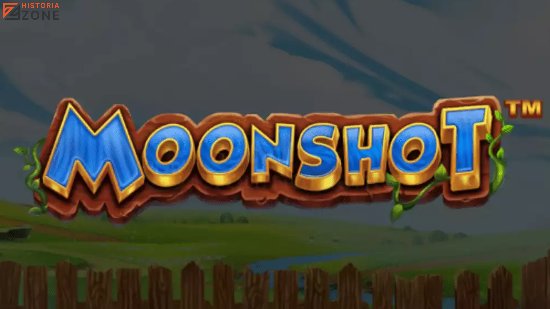 Mengenal 5 Simbol Penting di Slot Moonshot dan Artinya