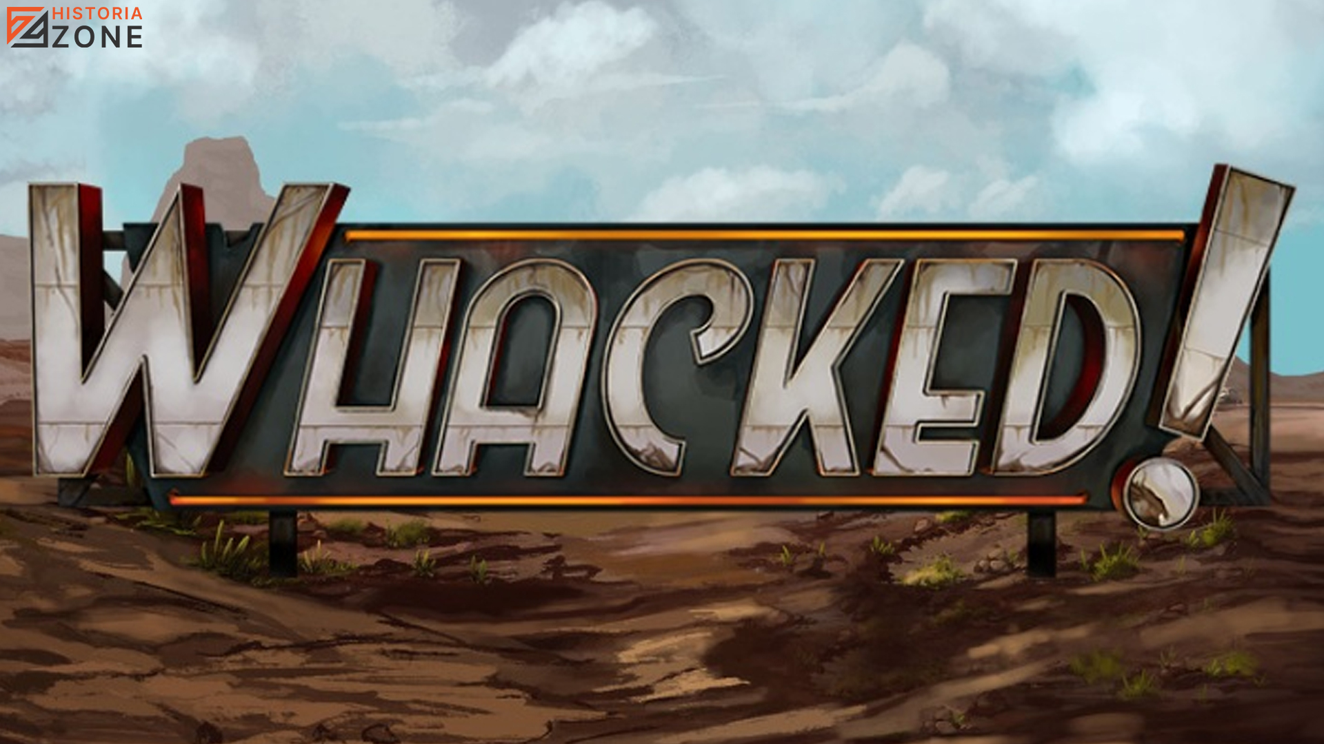 Update Teranyar Slot Whacked dari Cnnslot 2025 yang Wajib Cek