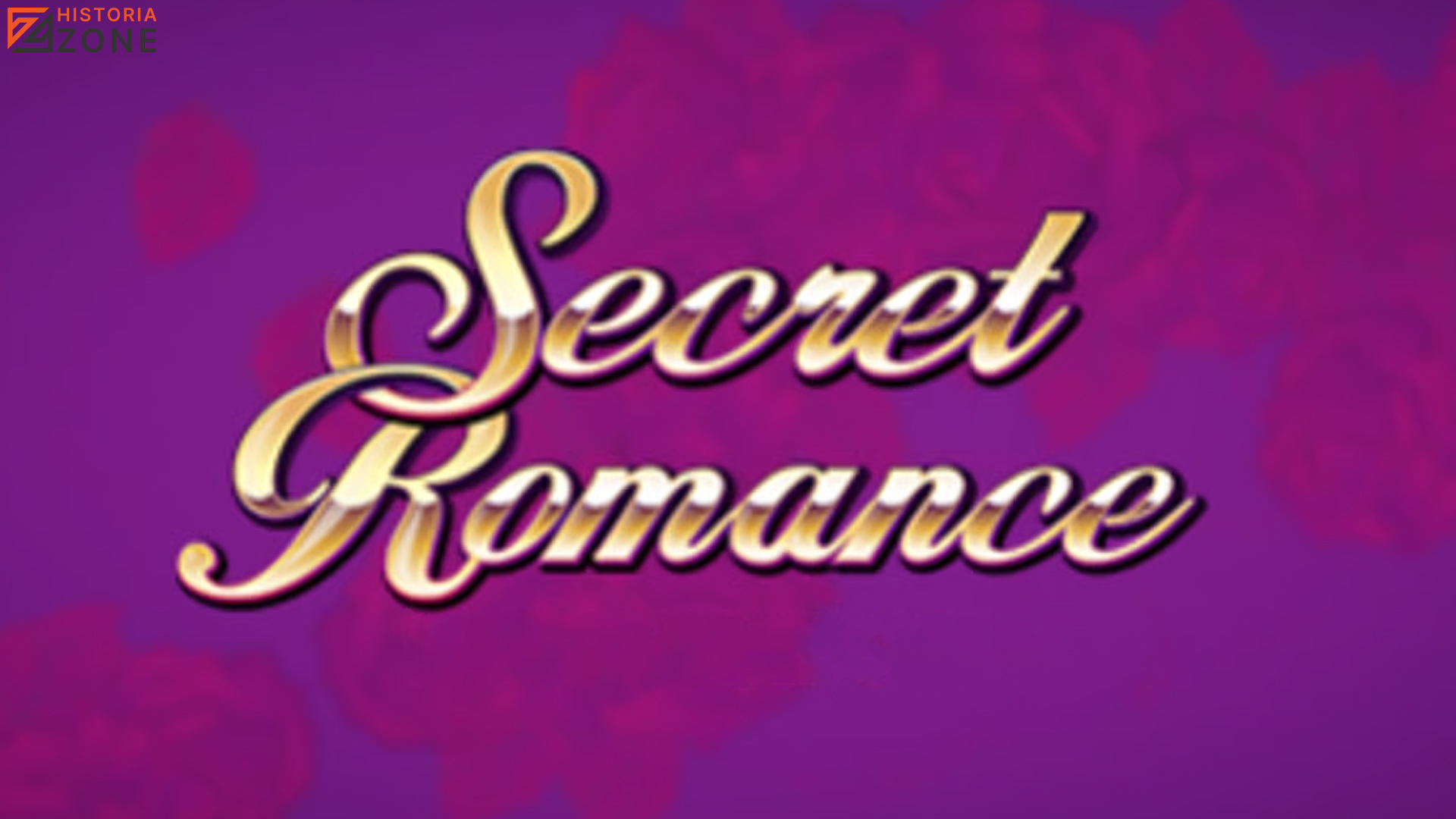 Fenomena Slot Secret Romance di Cnnslot 2025 yang Viral Banget