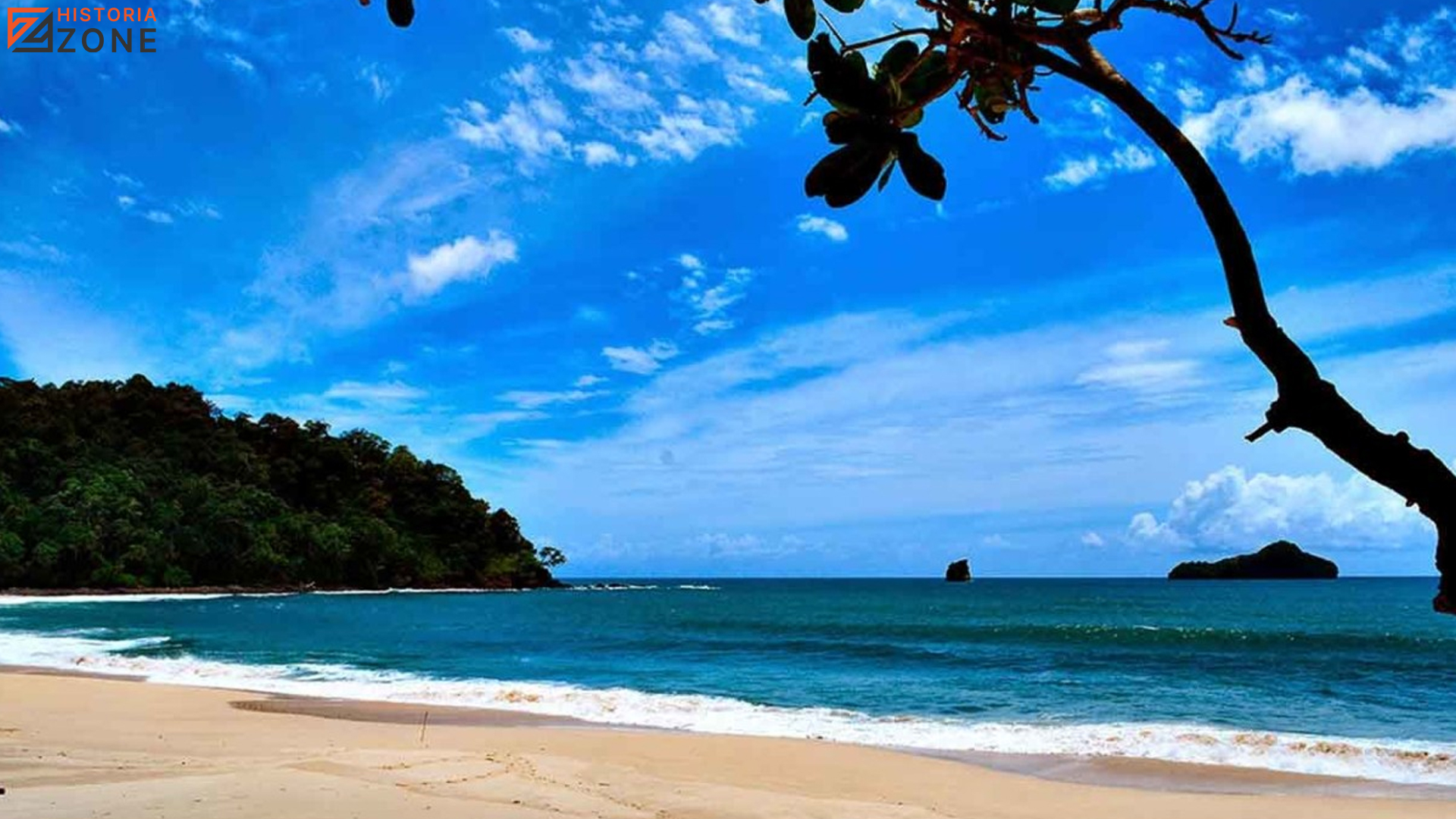 Pantai Sendiki: 4 Keistimewaan Sejarah Unik untuk Wisata Edukasi