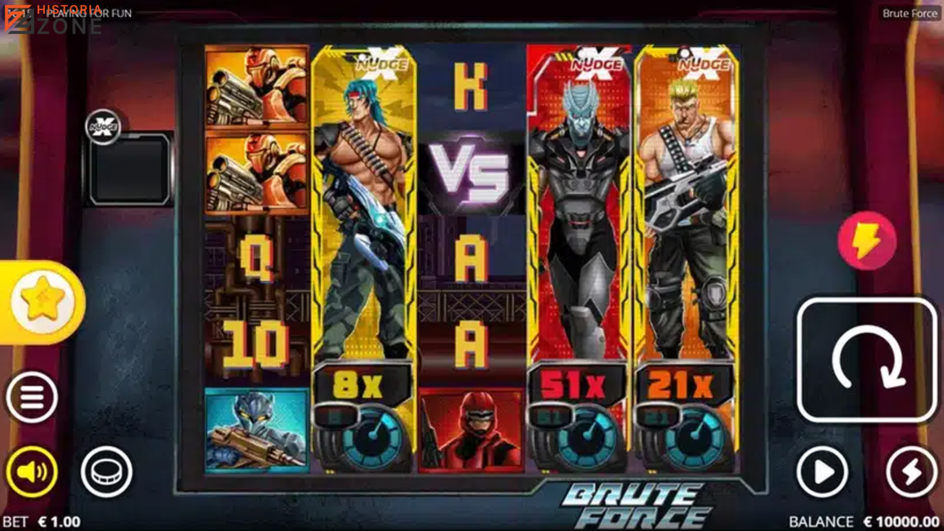 4 Hal Menarik Tentang Brute Force Slot yang Harus Diintip