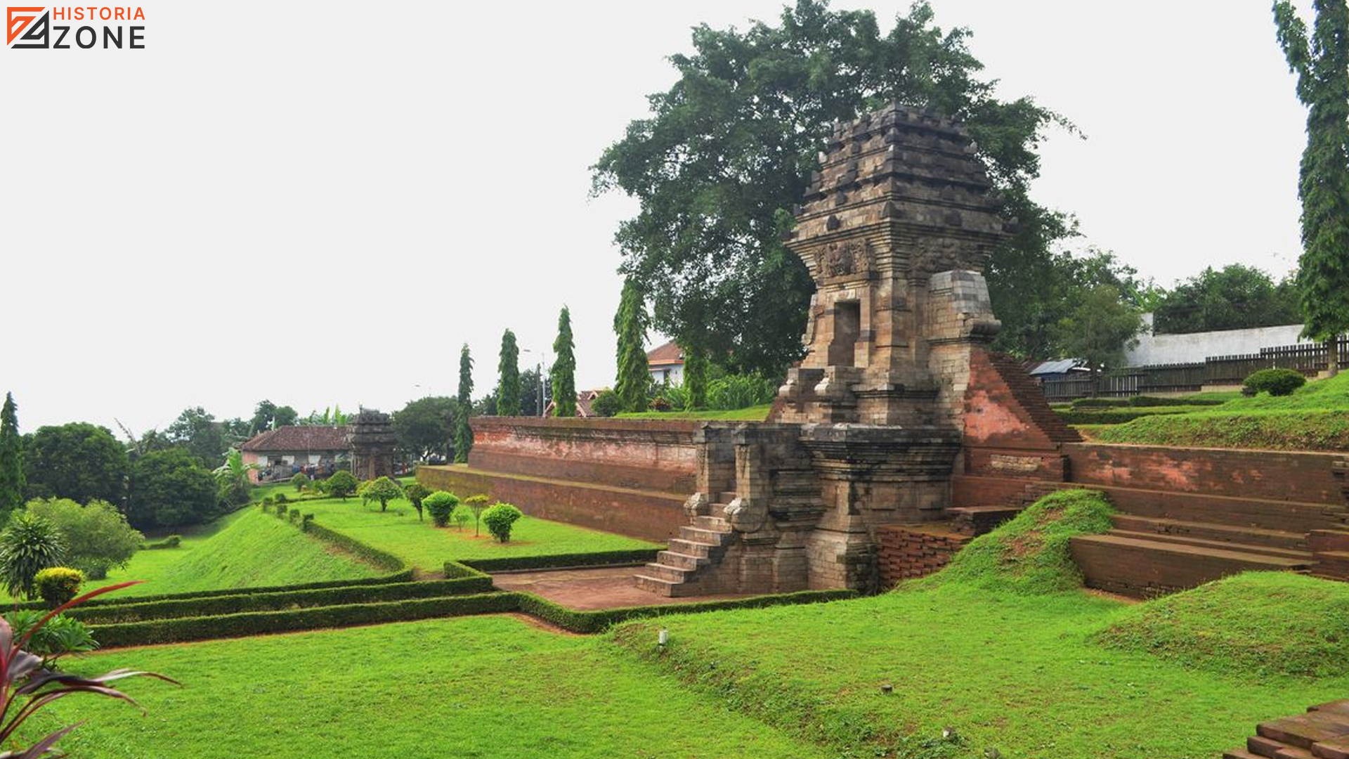 Candi Jedong 4 Alasan Sejarah Dahsyat Ini Layak Dikunjungi