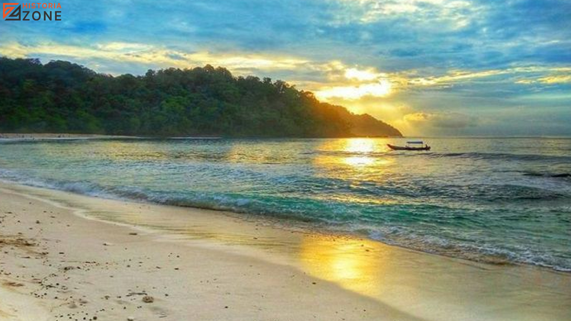 Pantai Sendiki: 4 Keistimewaan Sejarah Unik untuk Wisata Edukasi