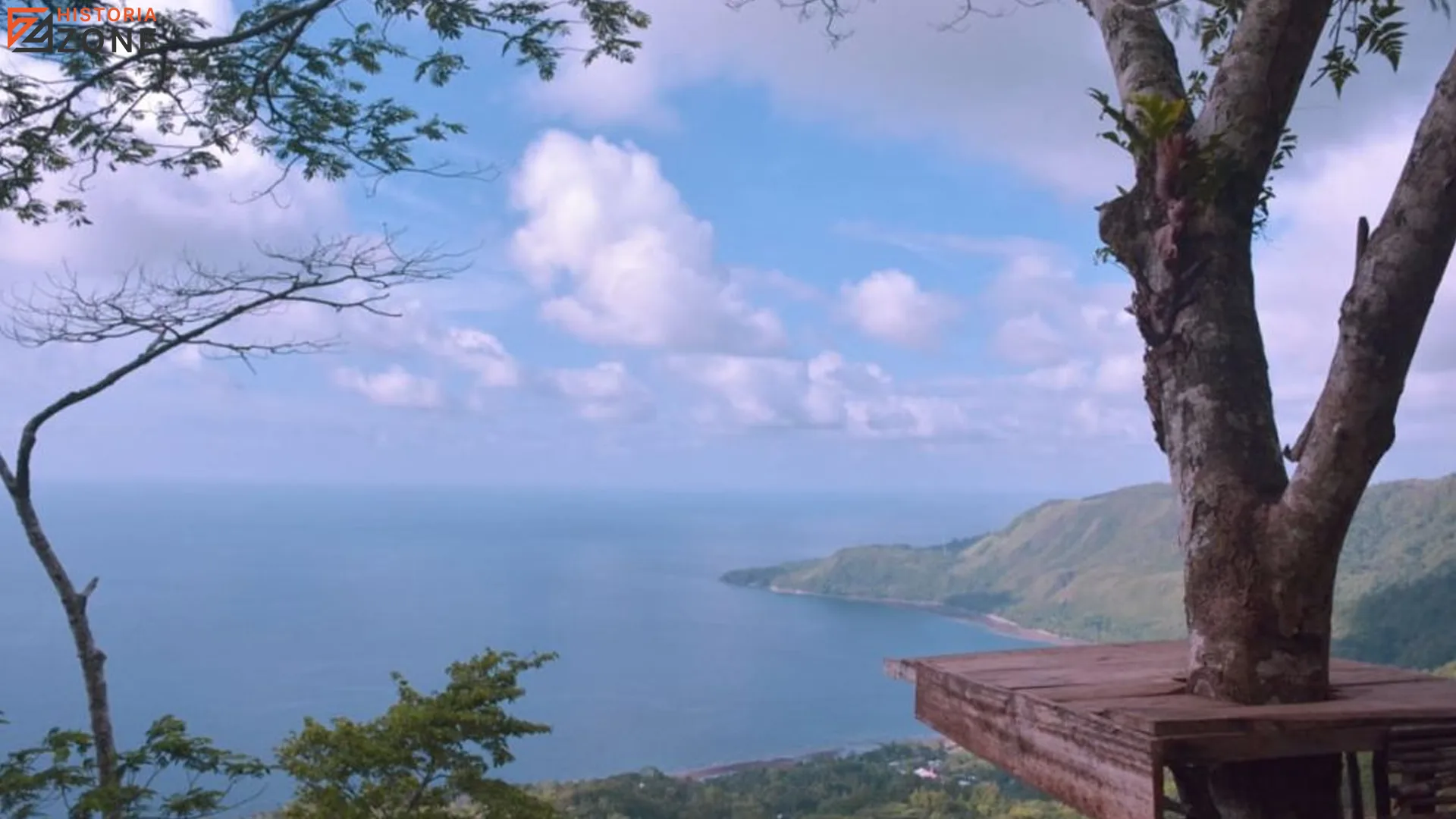 5 Alasan Siwang Paradise Menjadi Tempat Sejarah yang Memikat 1 5 Alasan Siwang Paradise Menjadi Tempat Sejarah yang Memikat