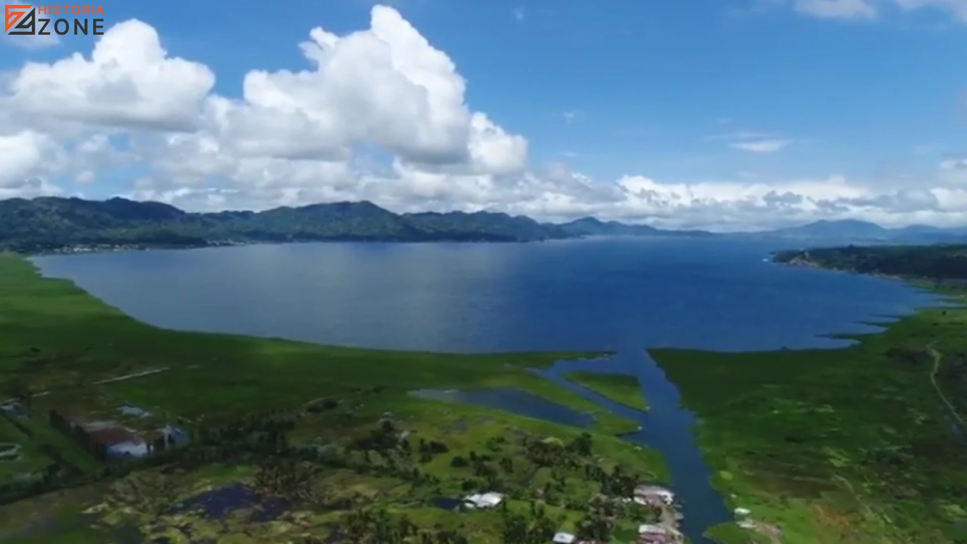 Menyusuri Jejak Sejarah Danau Tondano: 5 Lokasi yang Memikat 2 Menyusuri Jejak Sejarah Danau Tondano: 5 Lokasi yang Memikat