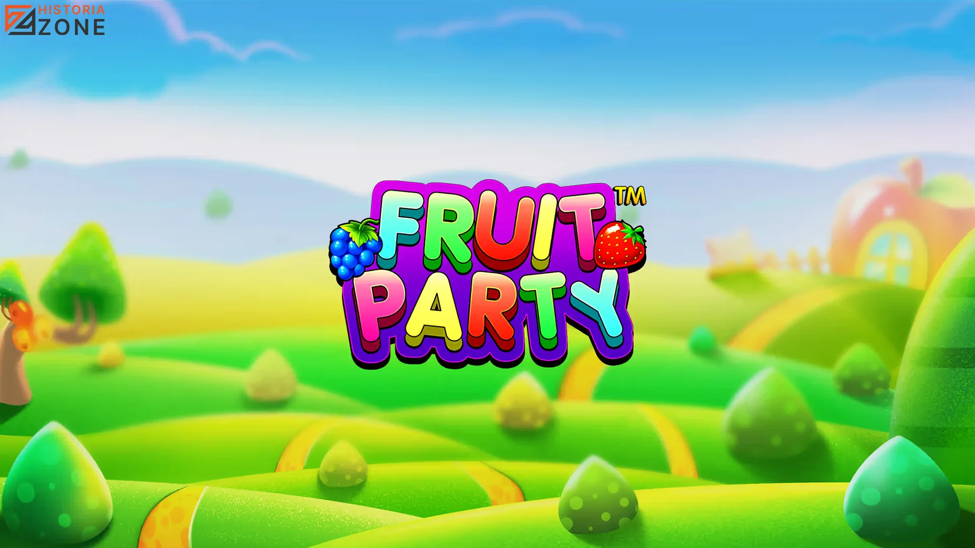 Pentingnya Rtp 8000 dalam Permainan Fruit Party? Ulasan Simak 1 Pentingnya Rtp 8000 dalam Permainan Fruit Party? Ulasan Simak