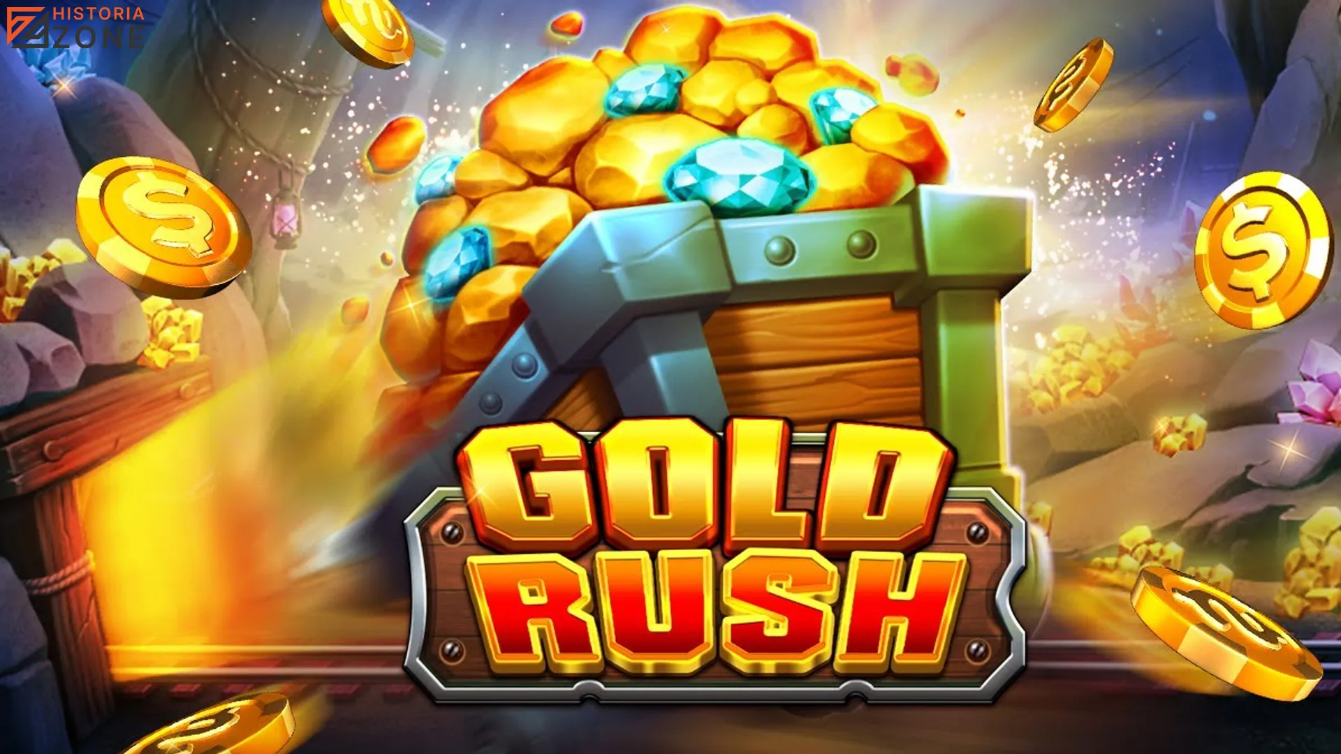 Volatilitas Gold Rush Stabil Menurut Rekap Rtp8000 Login