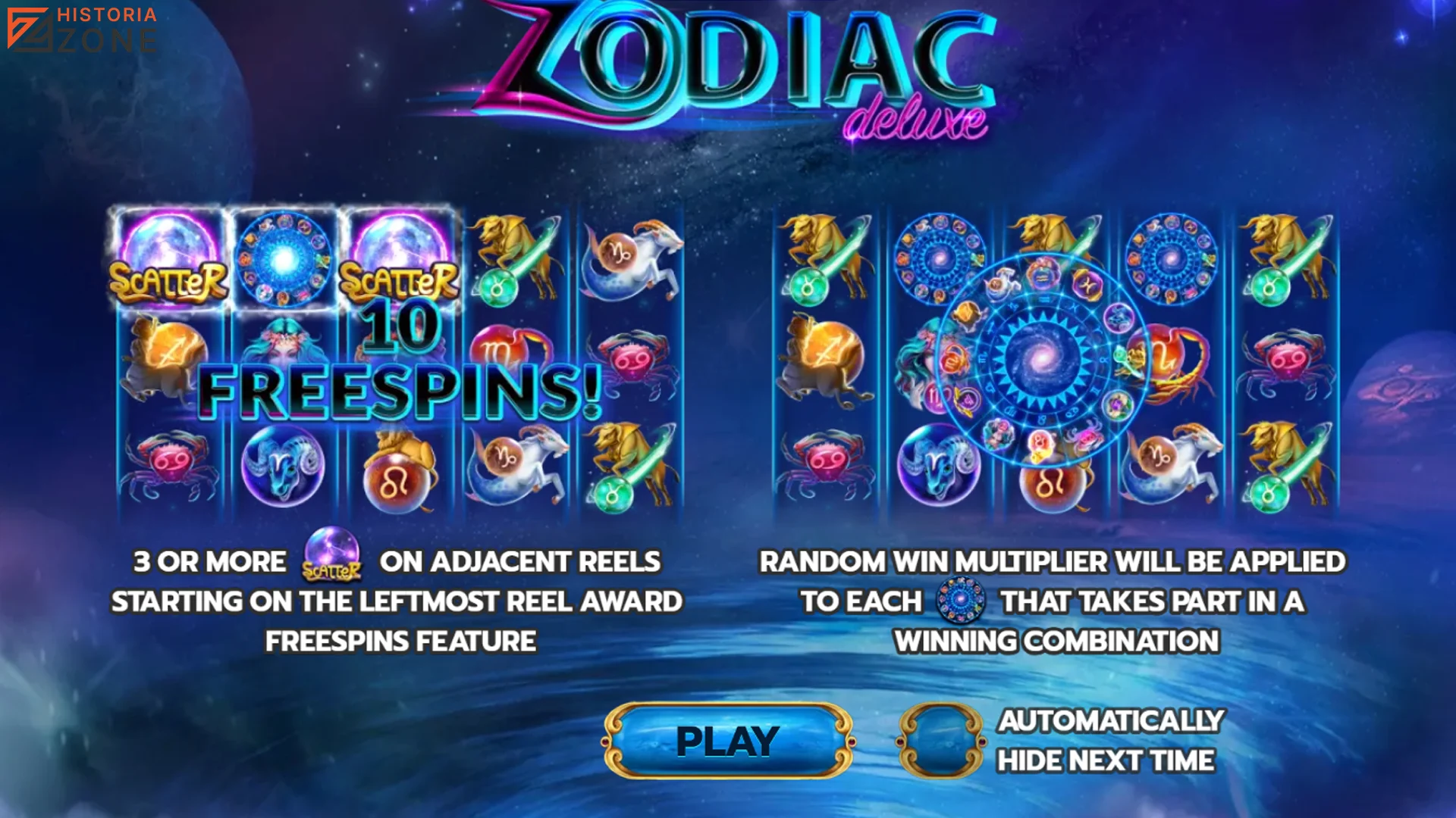 Ruby8000 Daftar: Fakta Menarik Soal Zodiac Deluxe Terbaru 1 Ruby8000 Daftar: Fakta Menarik Soal Zodiac Deluxe Terbaru