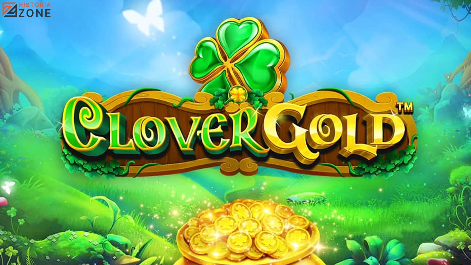 Mencari "Emas" dalam Hijau: Sebuah Analisis Clover Gold 2025 1 Mencari "Emas" dalam Hijau: Sebuah Analisis Clover Gold 2025