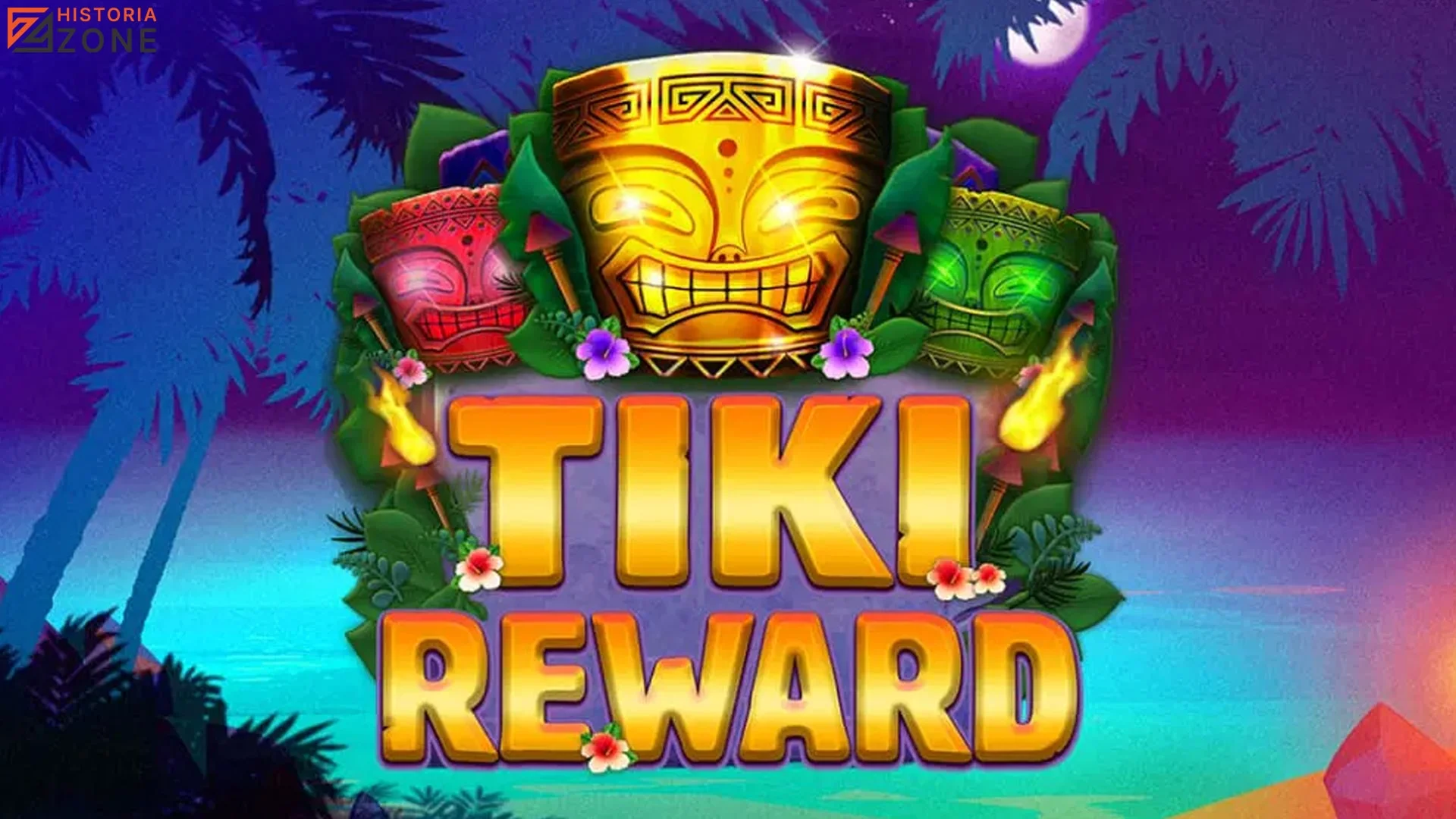 Terbaik Main Slot Tiki Reward Untuk Pemula 2025