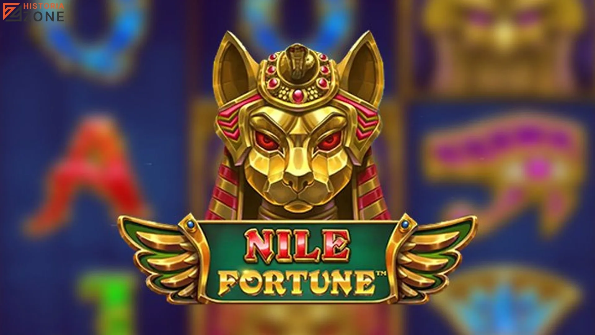 Langkah Demi Langkah Login Ruby8000 untuk Nile Fortunes